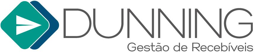 Dunning Gestão de Recebíveis logo